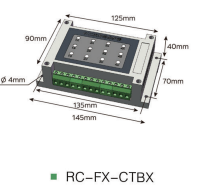 RC-FX-CTBX